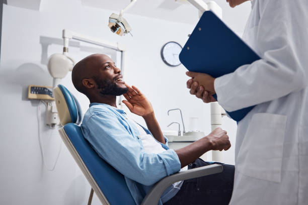 Best Emergency Wisdom Teeth Removal in New Haven, MI