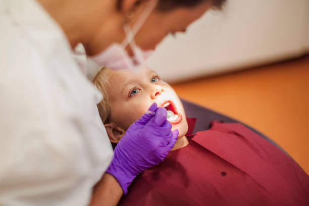 Best After-Hours Dental Trauma Care in New Haven, MI